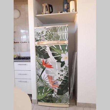 Ferienwohnung Monoambiente Luminoso En El Corazon De La Ciudad Buenos Aires Exterior foto